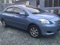 Toyota Vios 1.3E 2010 MT Very Fresh for sale