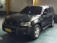 2003 Ford Escape for sale