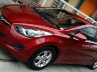 Hyundai Elantra 2012 for sale