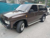 Nissan Terrano 1994 for sale