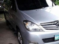 2012 Toyota Innova G For sale