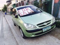 Hyundai Getz 2007 for sale