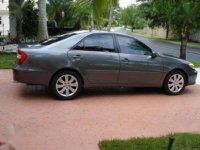 2003 TOYOTA CAMRY FOR SALE