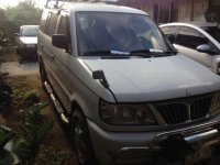 Mitsubishi Adventure 2001 for sale