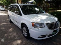 2011 Chrysler Town and Country for sale