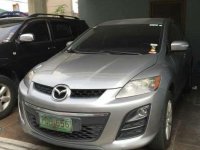 Mazda Cx7 2011 for sale