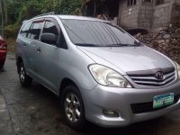 Toyota Innova 2010 for sale