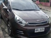 Kia Rio Hatchback 2015 for sale