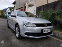 2015 Volkswagen Jetta TDI for sale