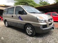 2004 Hyundai Starex for sale