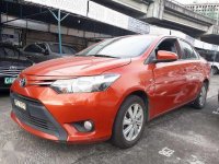 2015 Toyota Vios 1.3 E Automatic Gas - Automobilico SM City Bicutan