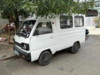 Like New Suzuki Multicab for sale