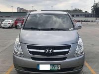 2011 Hyundai Starex CVX VGT for sale