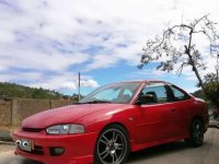 1997 Mitsubishi Lancer for sale