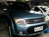 Ford Everest 2015 for sale