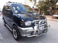 Mitsubishi Adventure 1999 for sale