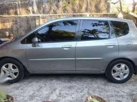 2006 Honda Jazz for sale