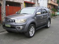 Toyota Fortuner 2006 for sale