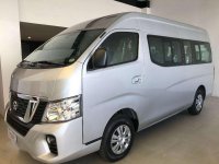 Nissan Urvan Premium 2018 for sale