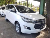 2016 Toyota Innova J for sale