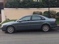 Volvo S80 2002 for sale