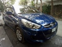 Well-maintained Hyundai Accent 2016 for sale