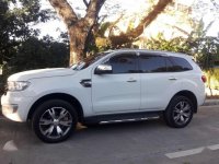 Ford Everest Titanium 2.2 4x2 2016 for sale