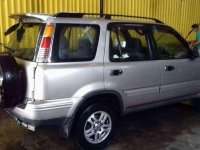 For sale : Honda Crv gen1 98model matic 1.5