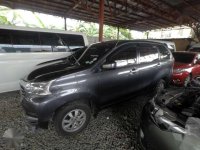 2017 Toyota Avanza 1.3E automatic transmission for sale