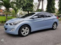 Hyundai Elantra 2012 for sale