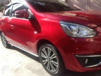 Mitsubishi Mirage 2017 for sale