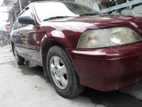 1997 Honda City for sale