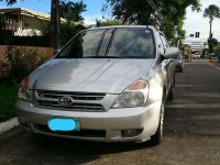 2010 Kia Carnival for sale