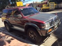 Toyota Hilux 1995 for sale