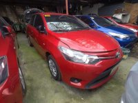 For Sale: 2016 Toyota Vios 1.3J
