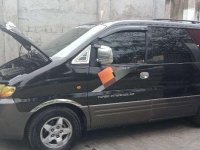 2000 Hyundai Starex Van for sale