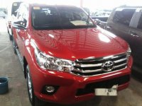 Toyota Hilux 2017 for sale