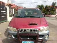 Hyundai Starex 2000 for sale