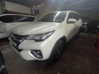 For Sale: All new 2017 Toyota Fortuner 2.4V 4x2