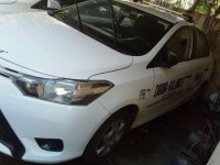 2010 Toyota Vios for sale