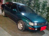 For Sale Toyota Corona EX 2.0 1993