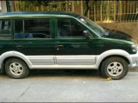 Mitsubishi Adventure 1998 for sale