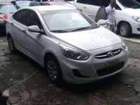 2016 Hyundai  Accent 1.4GL for sale