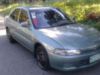 Mitsubishi Lancer el pizza pie 98mdl for sale