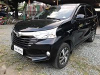 Toyota Avanza 2017 for sale