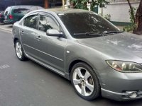 2005 Mazda 3 for sale