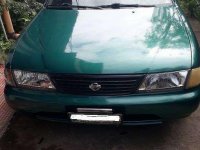 1996 Nissan Sentra Ex Saloon for sale