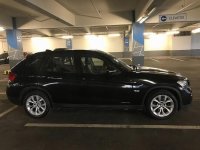 Good as new BMW X1 2010 for sale