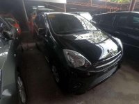 2017 Toyota Wigo 1.0E manual transmission for sale