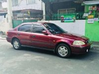 Honda Civic 1996 for sale